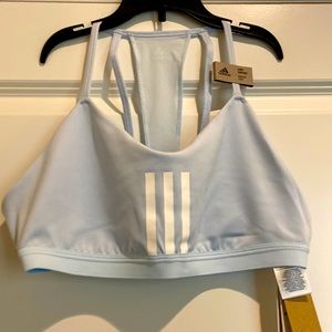 Adidas All Me Sports Bra